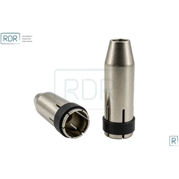 Bocal Cônico 63,5 X 20 X 10 - Mb240