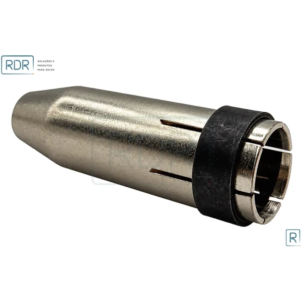 Bocal Cônico 63,5 X 20 X 10 - Mb240