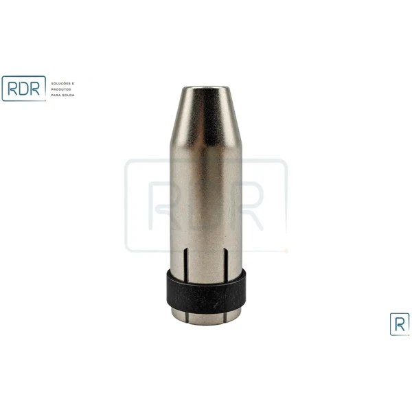 Bocal Cônico 63,5 X 20 X 10 - Mb240