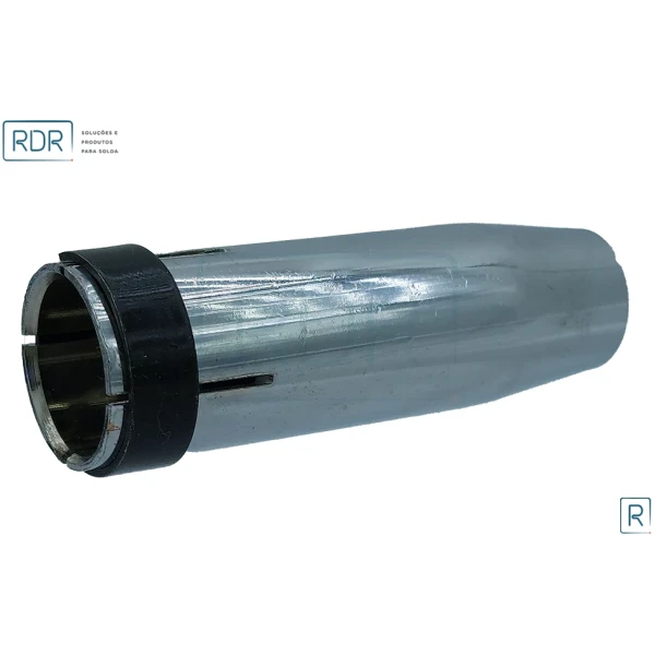 Bocal Cônico - 63,5 X 20 X 12,5 - Mb240