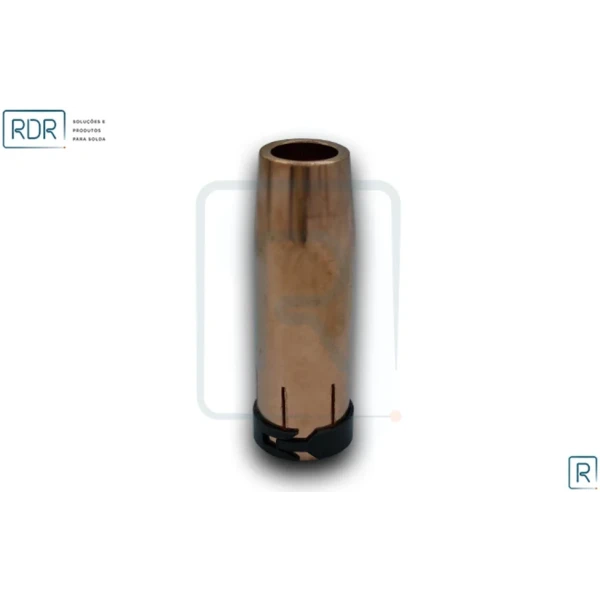 Bocal Cônico 76 X 24 X 16 - Mb260 / Mb501