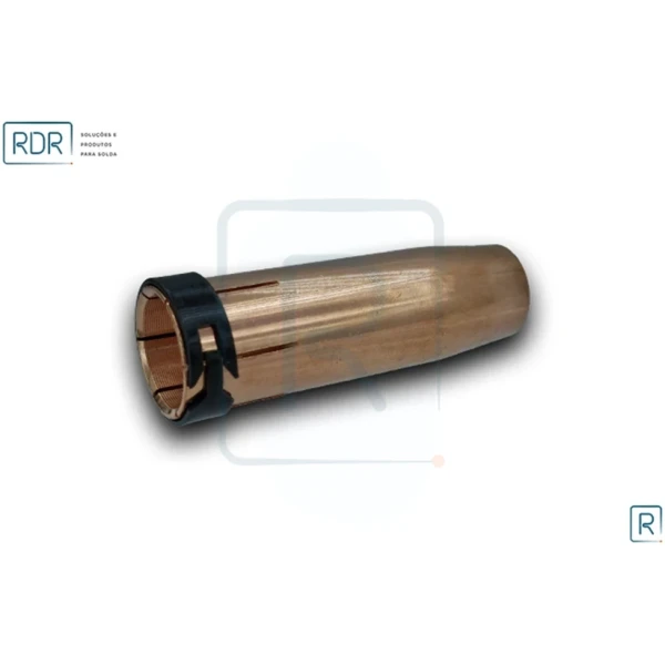 Bocal Cônico 76 X 24 X 16 - Mb260 / Mb501