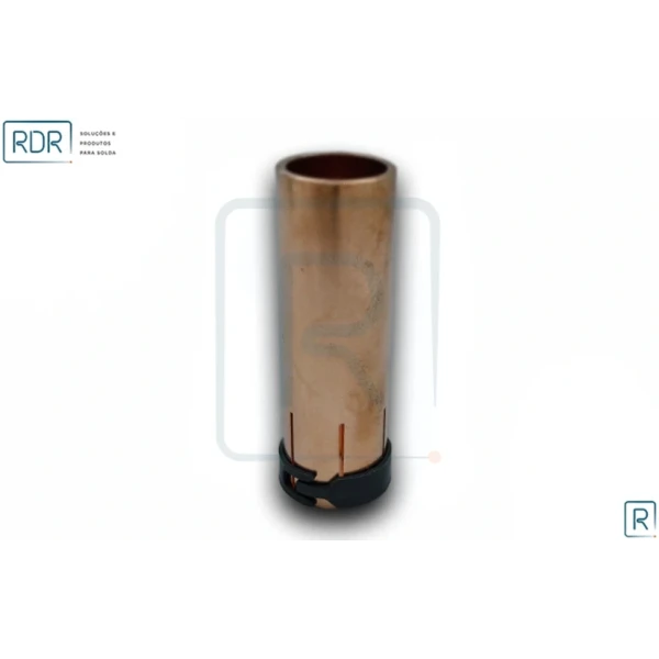 Bocal Reto - 76 X 24 X 19 - Mb 260 / Mb 501