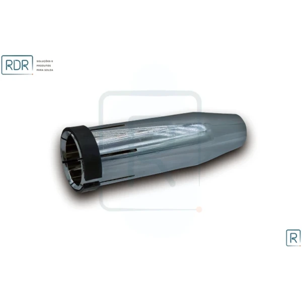Bocal Cônico 84 X 24 X 12 - Mb360