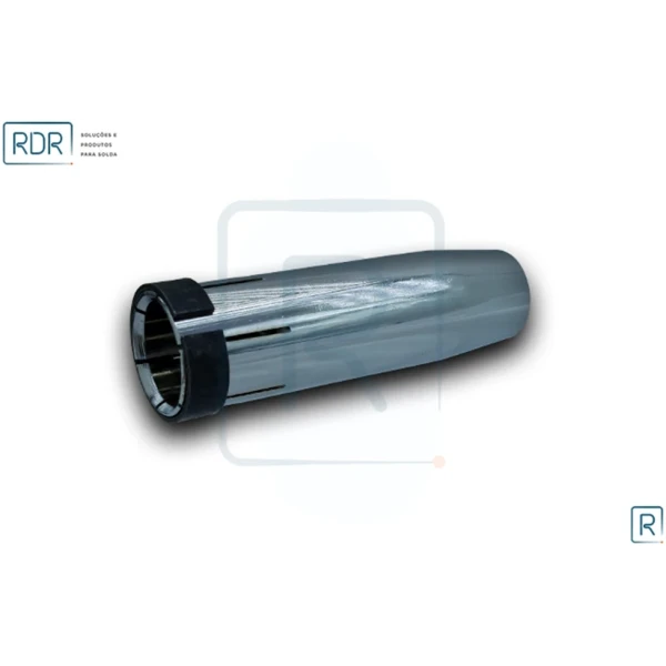 Bocal Cônico 84 X 24 X 16 - Mb 360