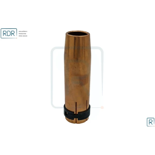 Bocal Cônico 84 X 24 X 16 - Cu - Mb 360