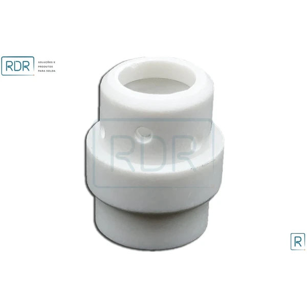 Difusor De Gás - 20 X 16,7 - Branco - Mb 240