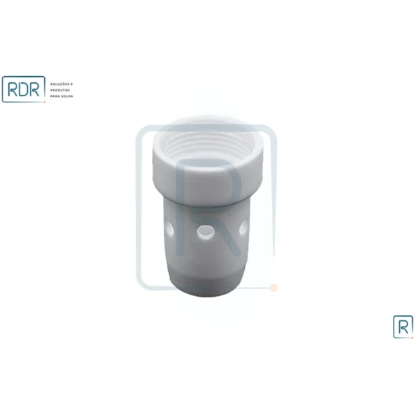 Difusor De Gás M16 X 28 - Cerâmica - Mb 501 / 7G / 7W