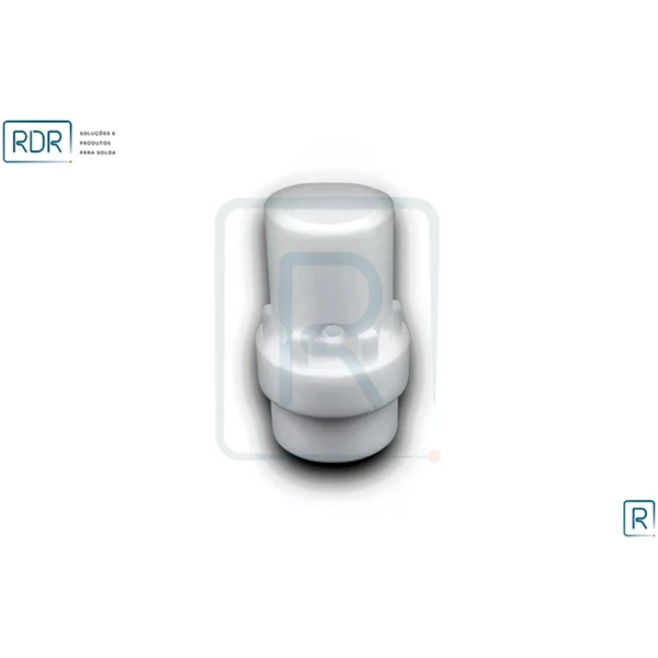 Difusor De Gás - 32,5 X 19 - Branco - Mb 360