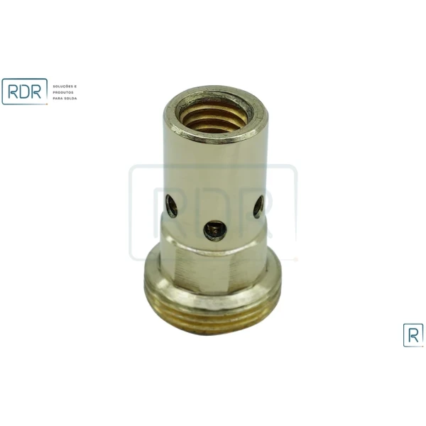 Suporte Do Bico M8 X 25 - Latão - Mb 501 / 7G / 7W