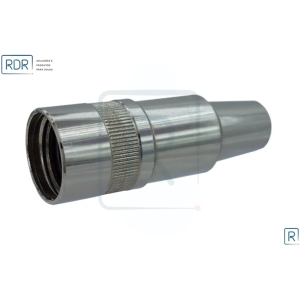 Bocal Garrafa - 75,5 X 27 X 13 - W500