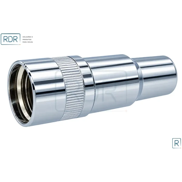 Bocal Garrafa - 75,5 X 27 X 15,5 - W500