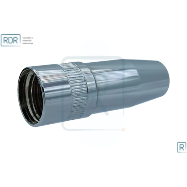Bocal Cônico - 75,5 X 27 X 15,5 - W500