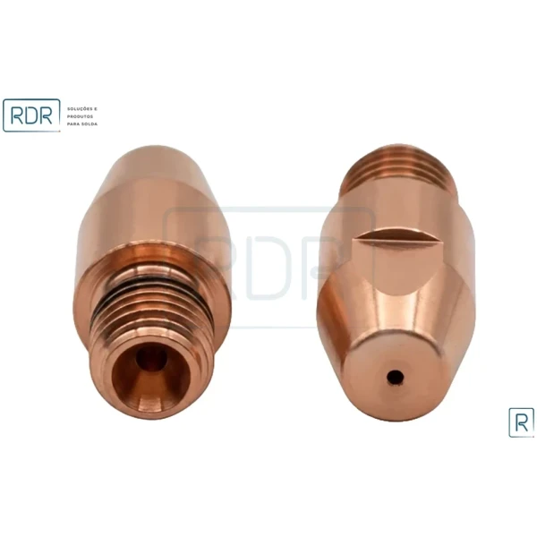 Bico De Contato M8 X 30Mm - Arame 1.0 - Ultralife