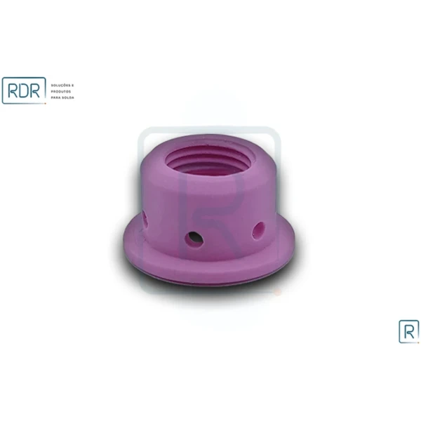 Difusor De Gás - 19,5 X 11 - Cerâmica - W300