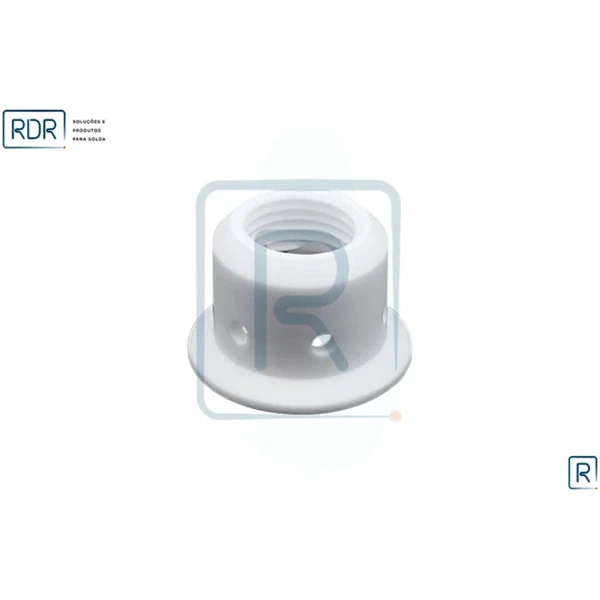Difusor De Gás - 19,5 X 11 - Cerâmica - W300
