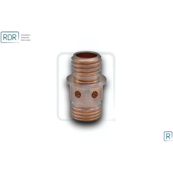 Suporte Do Bico M6 X 19 - Cobre - W300