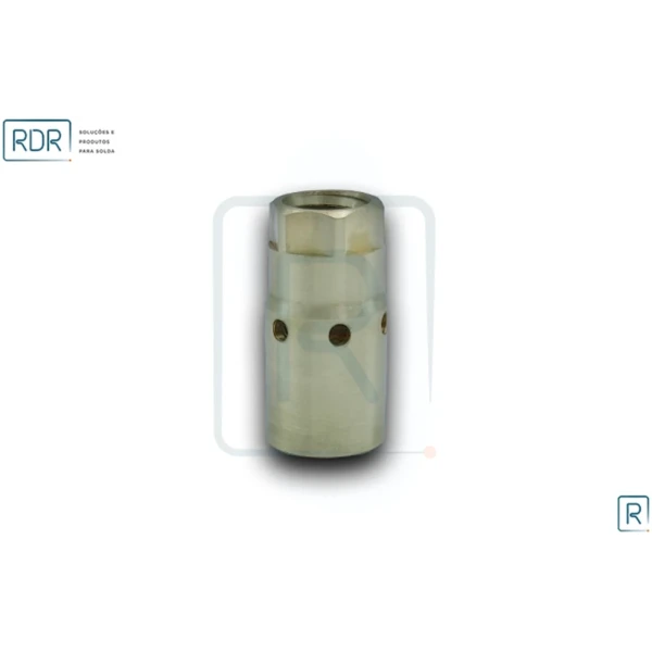 Suporte Do Bico M8 X 23,2 - Latão - W500