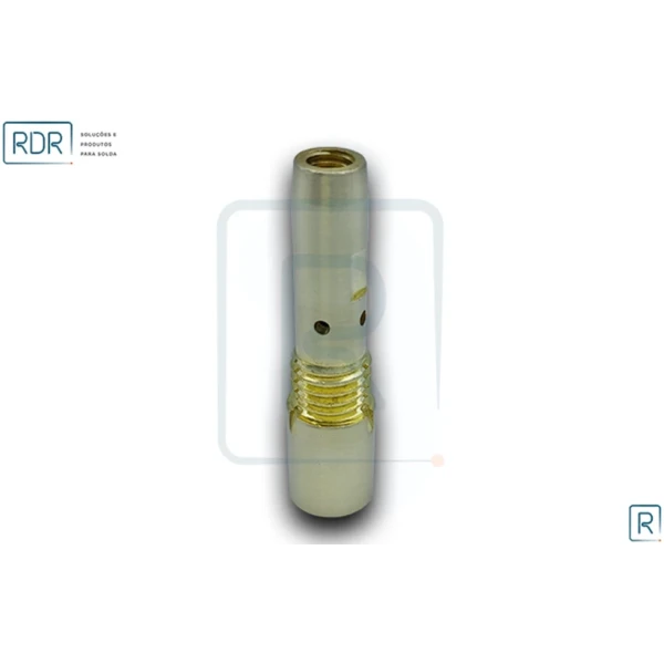 Suporte Do Bico M8 X 63,4 - Latão - A360