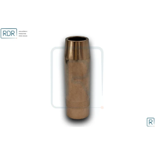 Bocal Cõnico 75,5 X 25 X 16 - 7G / 7W