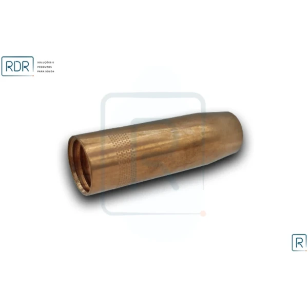 Bocal Cõnico 75,5 X 25 X 16 - 7G / 7W