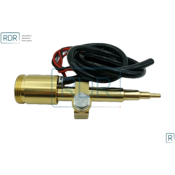 Euro Conector Mef30/44 - 148Mm Completo