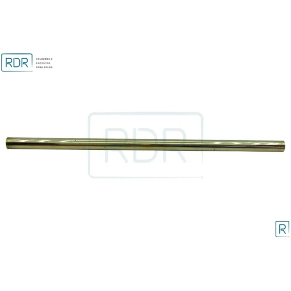 Tubo Capilar 132Mm