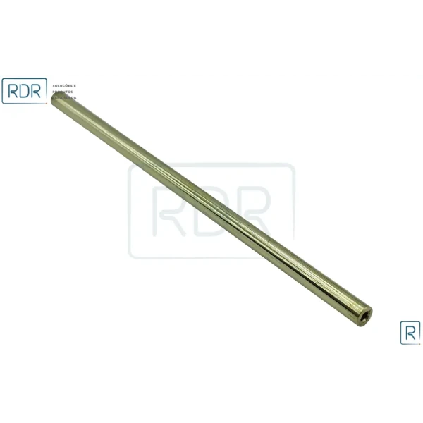 Tubo Capilar 132Mm