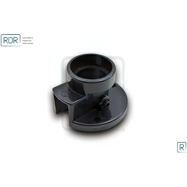 Flange Do Euro Conector Mef30/44 Universal