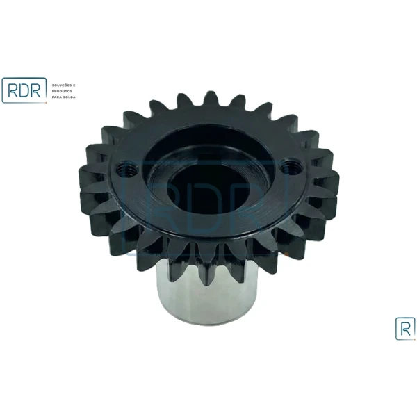 Engrenagem Adaptadora - 33 X 10 X 23 - 2F/M3 - Mef 30
