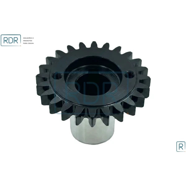 Engrenagem Adaptadora - 33 X 10 X 23 - 2F/M3 - Mef 30