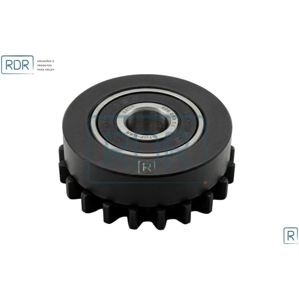 Engrenagem Superior 277X