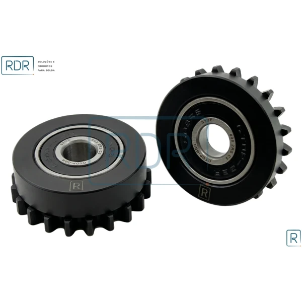 Engrenagem Superior 277X