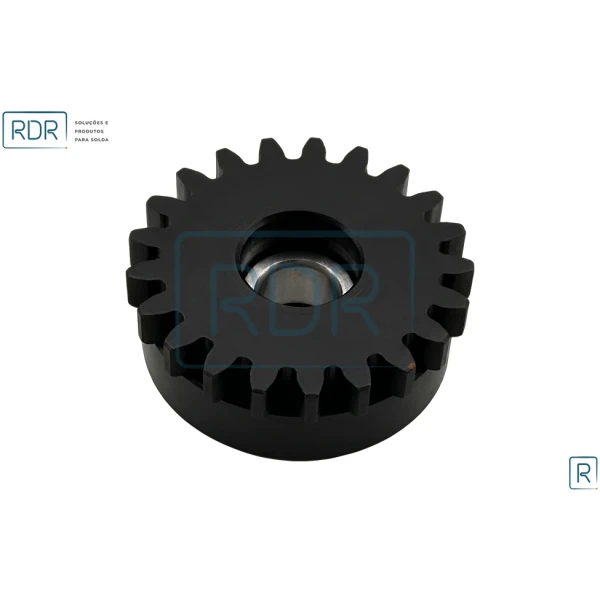 Engrenagem Superior 277X