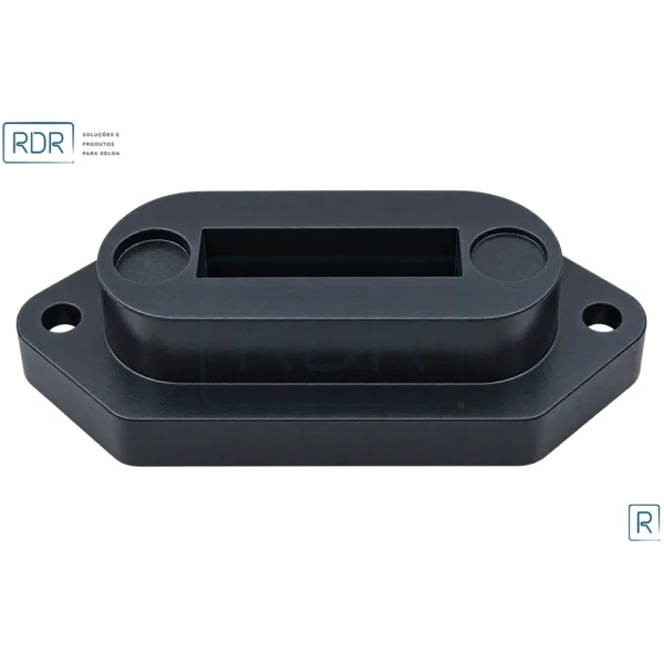 Isolador De Passagem 400A