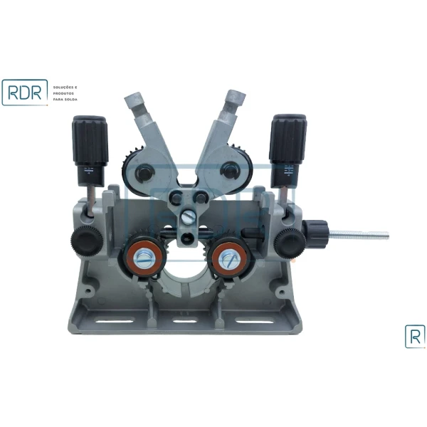 Tracionador Duplo Universal Eng. Superior Completo