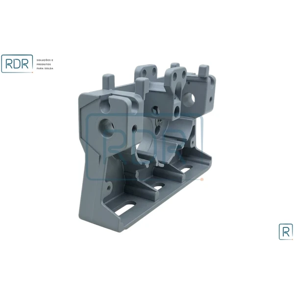 Tracionador Duplo Universal Eng. Superior Completo