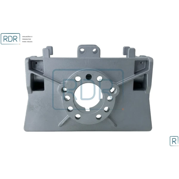Tracionador Duplo Universal Eng. Superior Completo