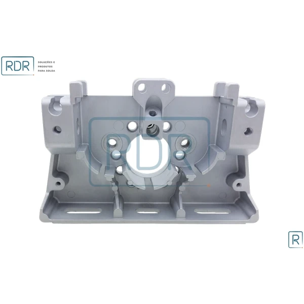 Bloco Do Trac. Duplo Universal