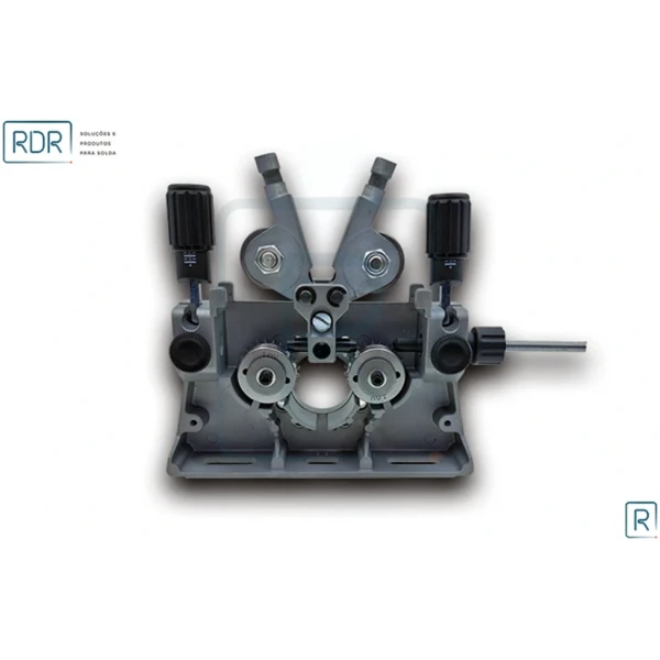 Tracionador Duplo Universal Rol. Superior Completo