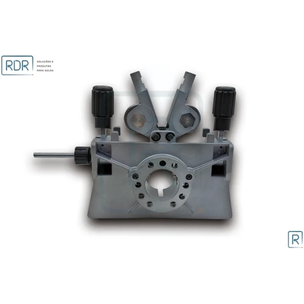 Tracionador Duplo Universal Rol. Superior Completo