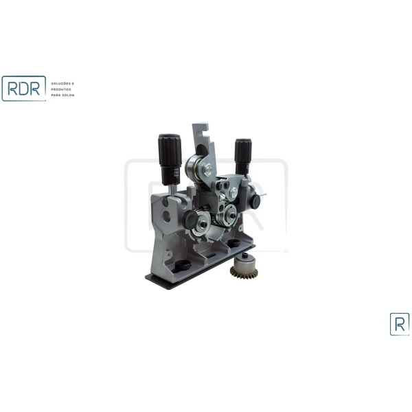 Tracionador Duplo Universal Rol. Superior Completo