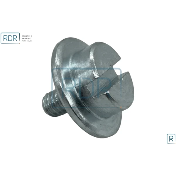 Parafuso Da Roldana Mef 30-44