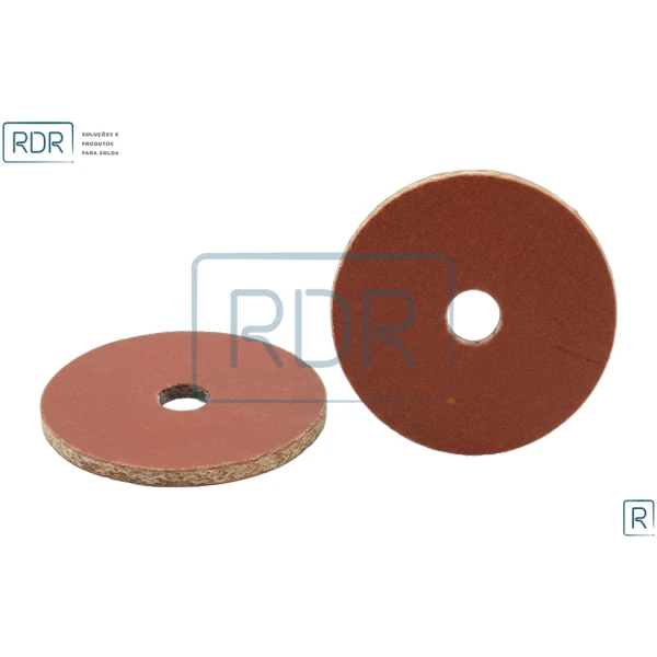 Arruela Isoladora Roldana 24X1,5