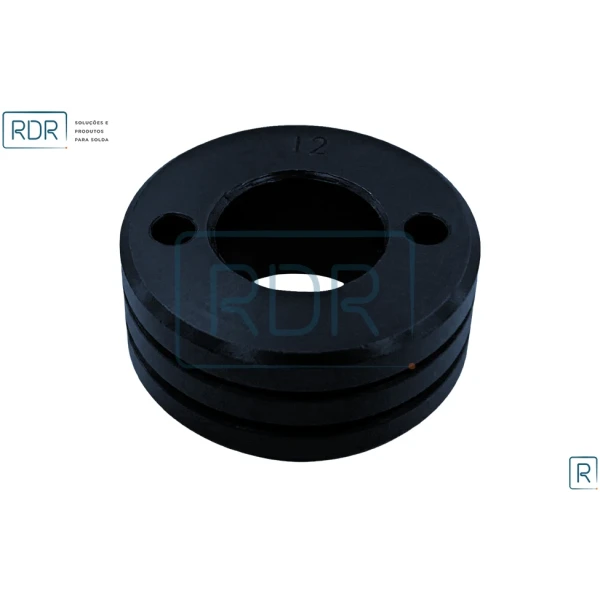 Roldana Tração - 30X14X12 - Ar.1.0/1.2V - Mef 30/44