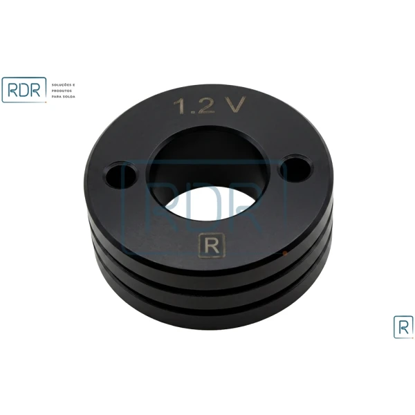 Roldana Tração - 30X14X12 - Ar. 1.2/1.2V - Mef 30/44