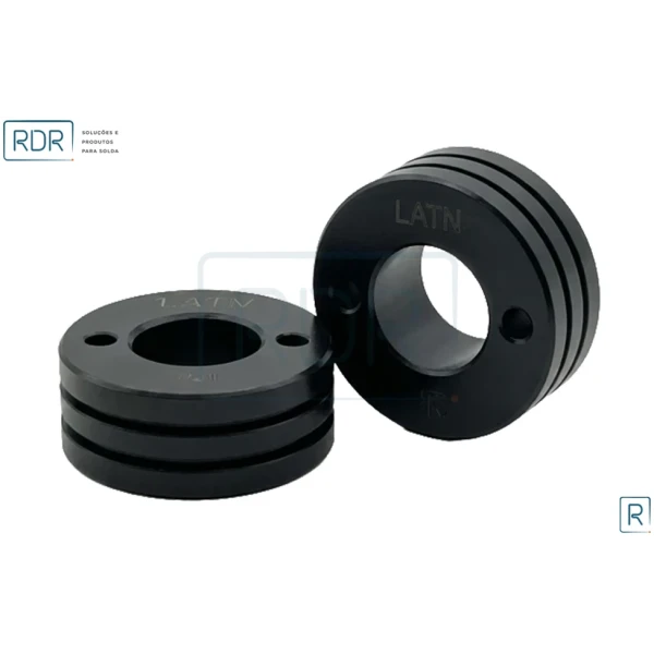 Roldana Tração - 30X14X12 - Ar. 1.2/1.32V - Mef30/44