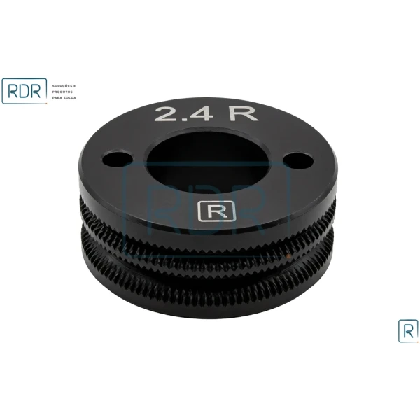 Roldana Tração - 30X14X12 - Ar. 1.6/2.4R - Mef30/44