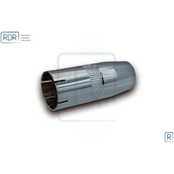 Bocal Cônico 61,5 X 24 X 16 - Rm62/72/82