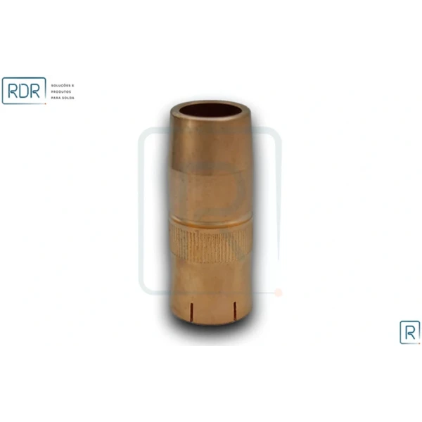 Bocal Cônico 61,5 X 25 X 17 - Rm82
